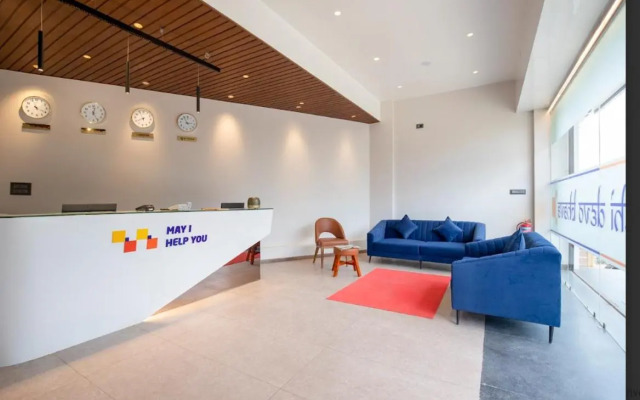 MySpace Chindanur Comforts