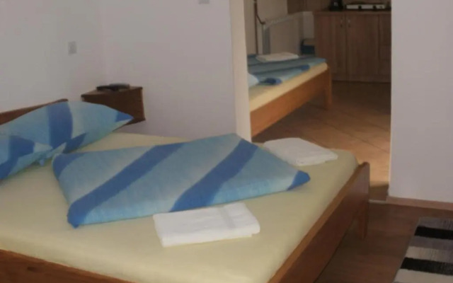 Guest House Korana