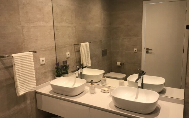 Sea And Sun 4 You - Ria Palace