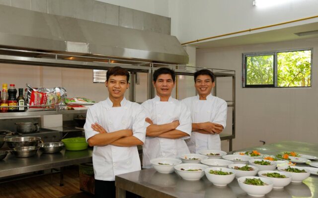 Hoang Hai Hotel