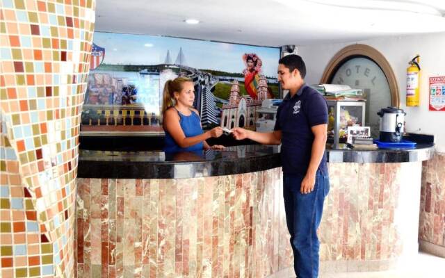 Hotel Interamericano