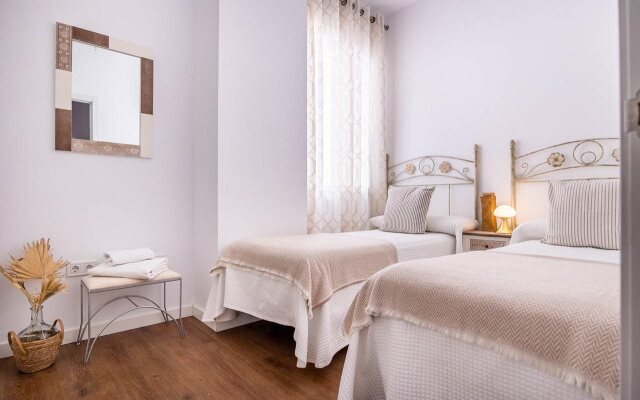 Apartamento Leyendas de Becquer A4