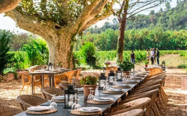 Domaine Regis Freres