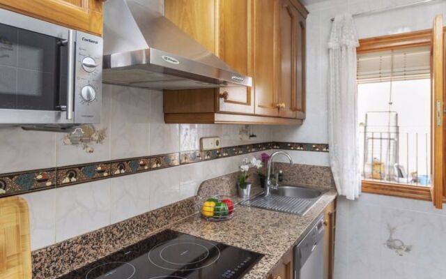 House Castell Peñiscola