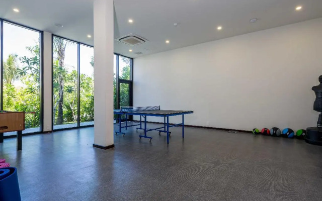 Grandvrio Ocean Resort Danang