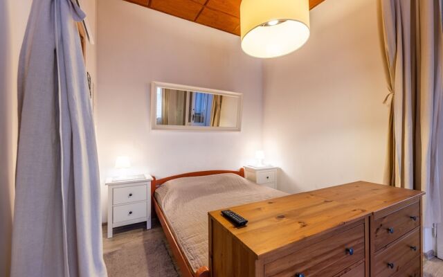 Victus Apartamenty - Fiord