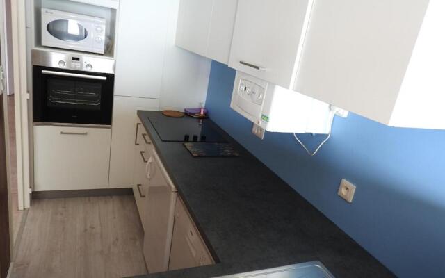 Appartement Les Sables-d'Olonne, 2 pièces, 5 personnes - FR-1-92-639