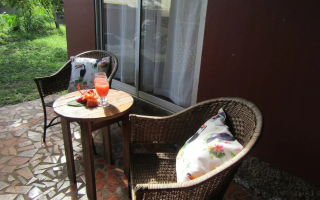 Villa Hua'ai Tera'ai