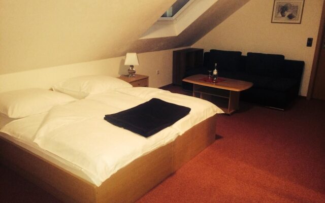 Hotel Friesenhof