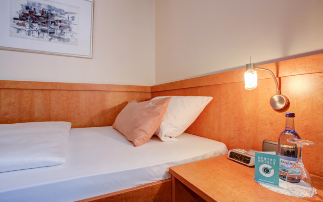 Premier Inn Passau Weisser Hase