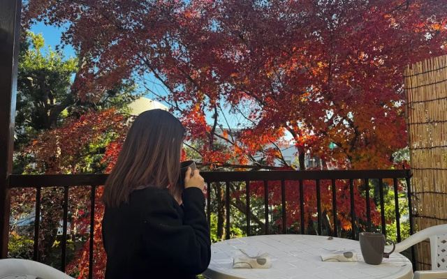 Retreat Narita - Hostel – People – Narita