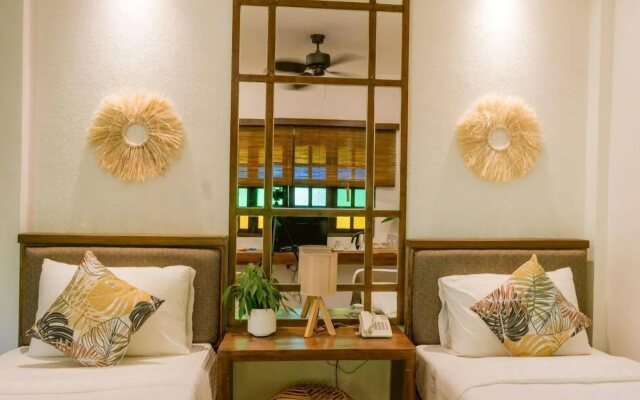 Damires Hills Farm and Spa Resort