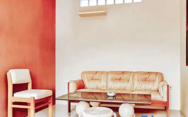 Quantum Guesthouse Tasikmalaya Mitra RedDoorz