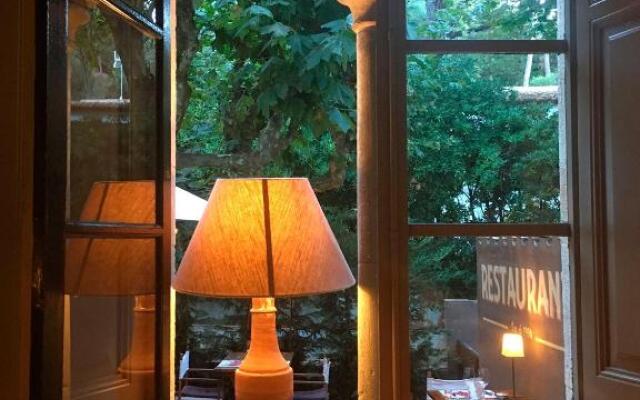 Hostal Sa Rascassa
