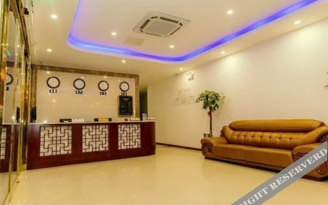Rukang Hotel
