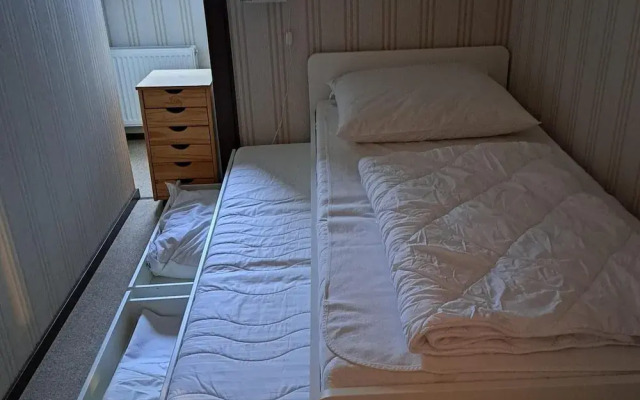 Bungalow on Eureka Park Near Beach