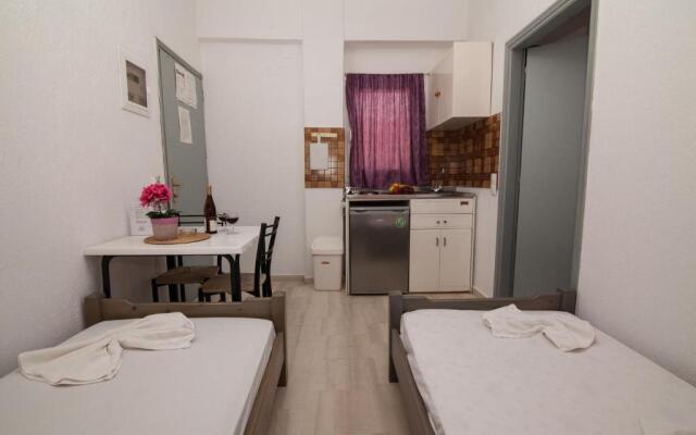 Vasilakis Holiday Apartments