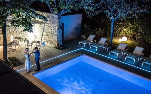 Isola Verde Resort