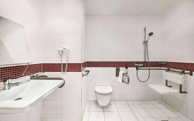 Vienna House Easy by Wyndham Katowice