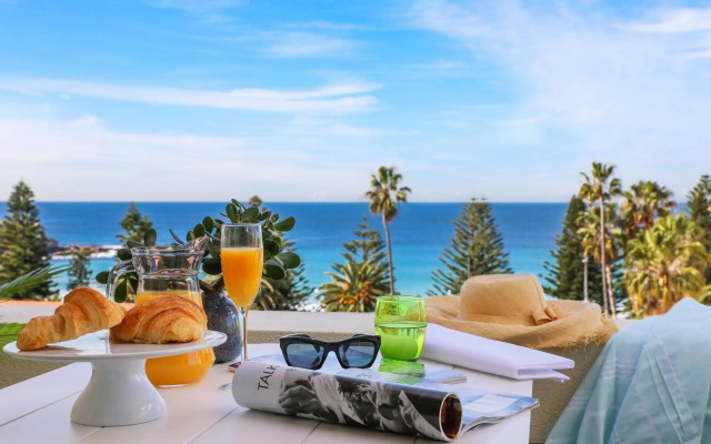 Coogee Bay Boutique Hotel