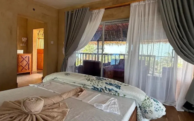 zanz bay hotel