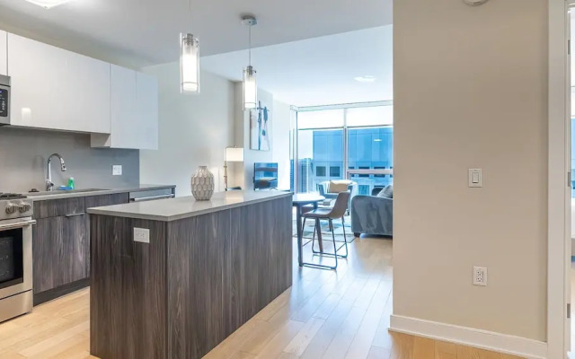 Atlantic Station - AS-18H