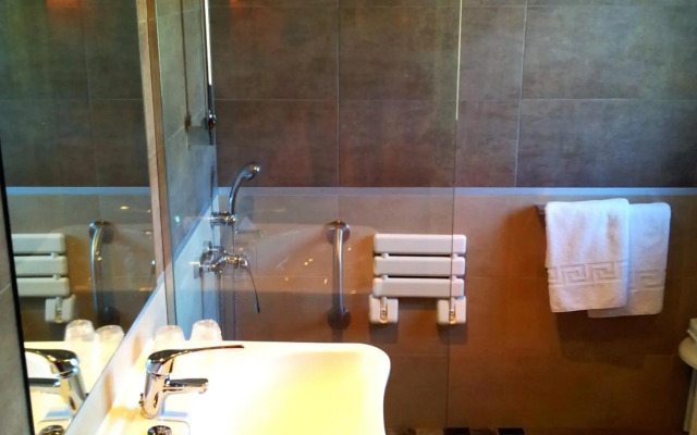 Hotel Santa Faz