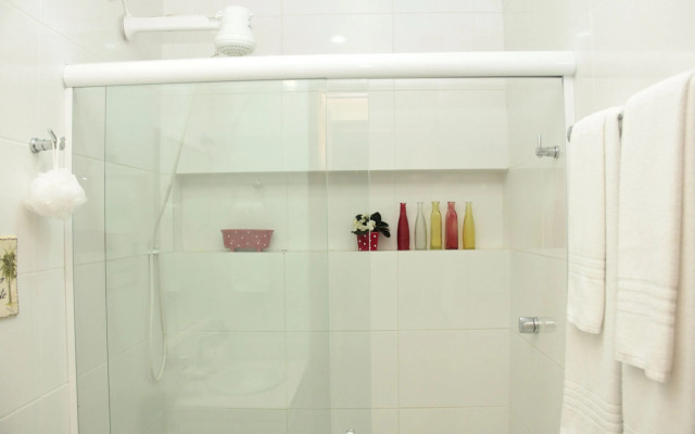 Apart Hotel Pet Friendly in B Zios Buz117