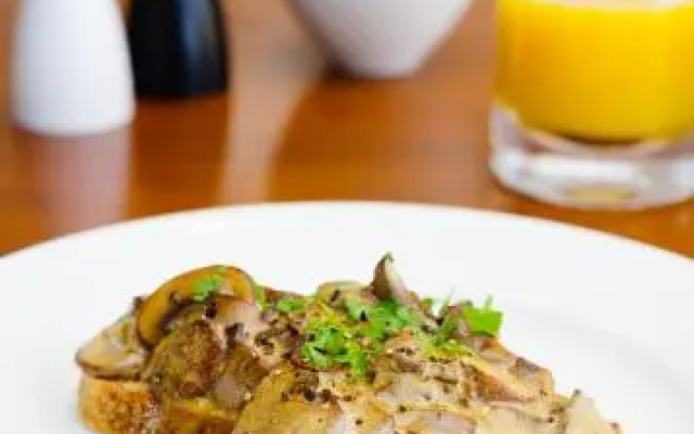 St Valery Boutique Bed + Breakfast