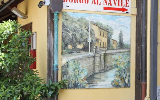 Borgo al Navile