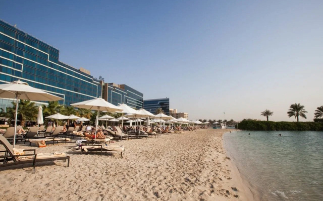 Fairmont Bab Al Bahr