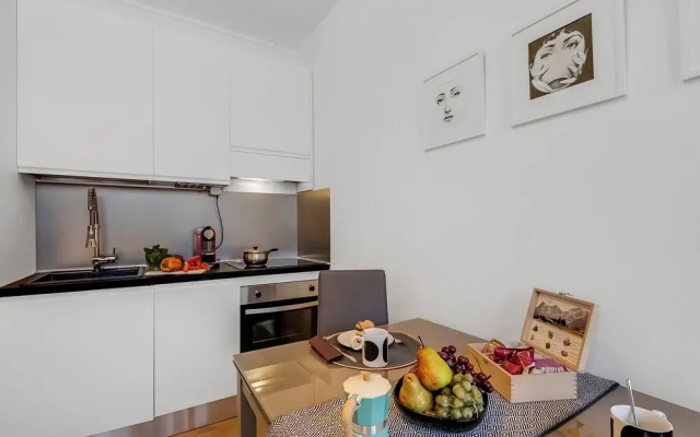 Passion Home