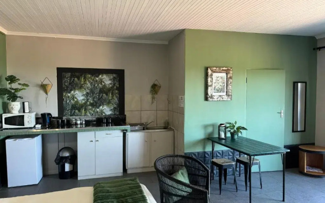 Welgemoed Villa