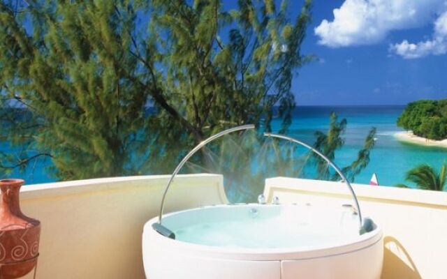 St James Luxury Apartment Hotel Barbados