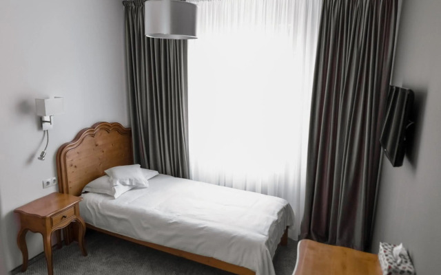 Hotel Meteor Cluj