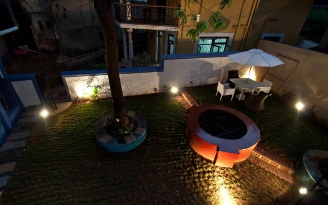 Hospedaria Abrigo de Botelho