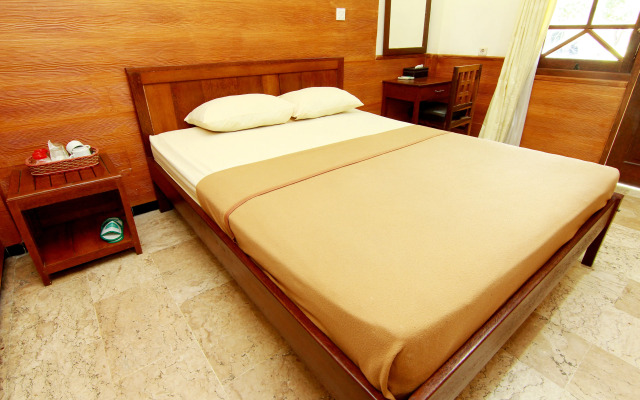 The Soemarsono Hotel