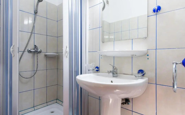 Motel Blue River Calimanesti