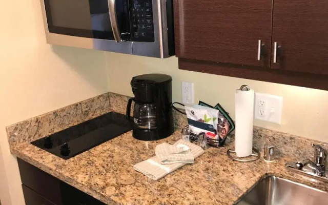 TownePlace Suites by Marriott Lexington South/Hamburg Place