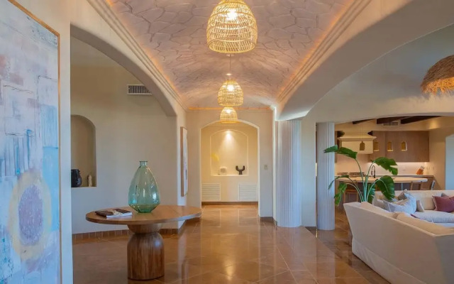 Stunning Ocean Views, Private Pool, & Seaside Golf