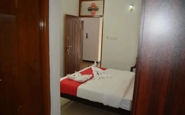 Rd Hotel by OYO Rooms