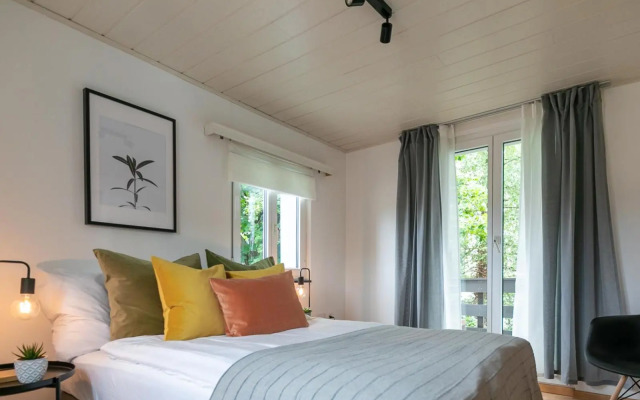 Sankt Gallen - Appartement West