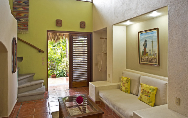 La Villa Luz Adults Only