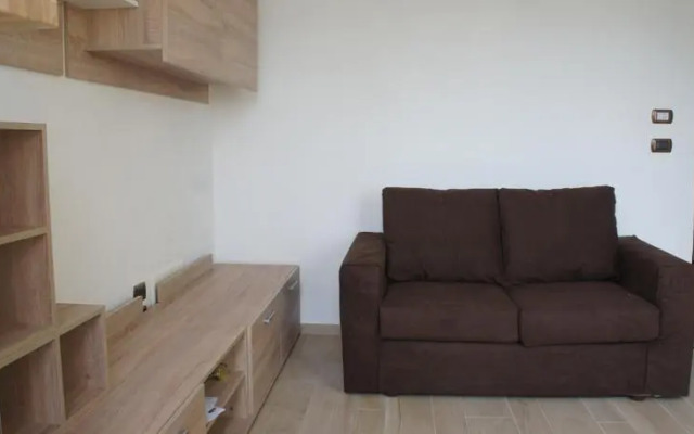 Apartment Splendido Imperia