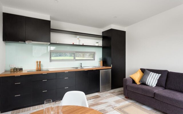 Bimbadeen Phillip Island Farm Retreats