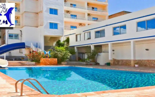 Hotel Lalla Mokhtara