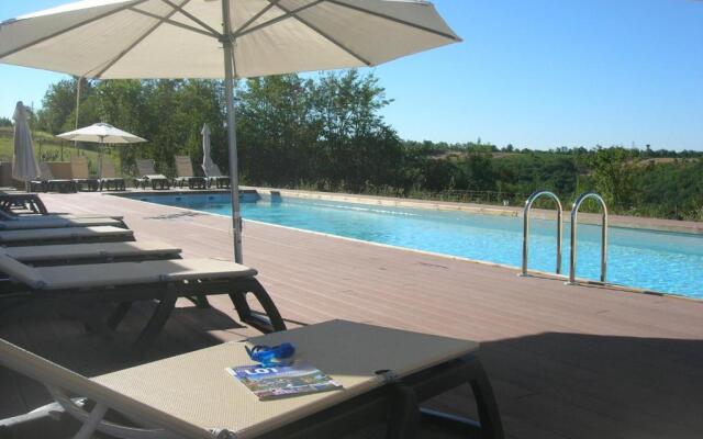 Les Hauts d'Albas