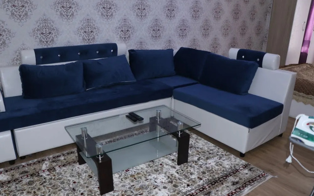Al-Salam Hotel Apartment