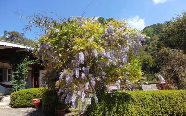 Pousada Refugio Akatu