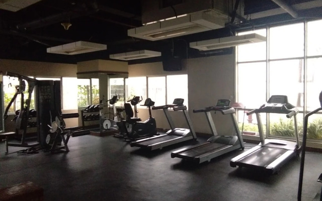 Apartment 1 2 3 Bedrooms Thamrin City Central Jaka